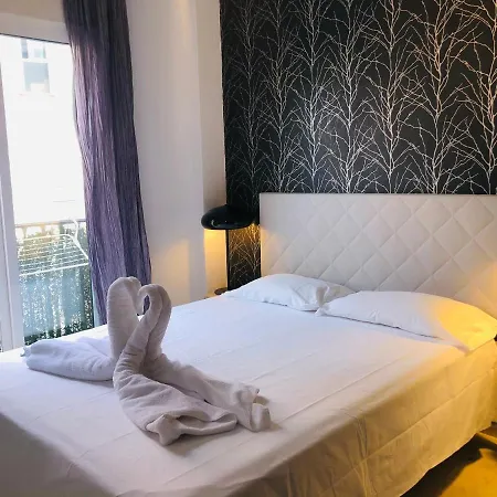 Appartamento Cozy Centro By Alohamalaga *