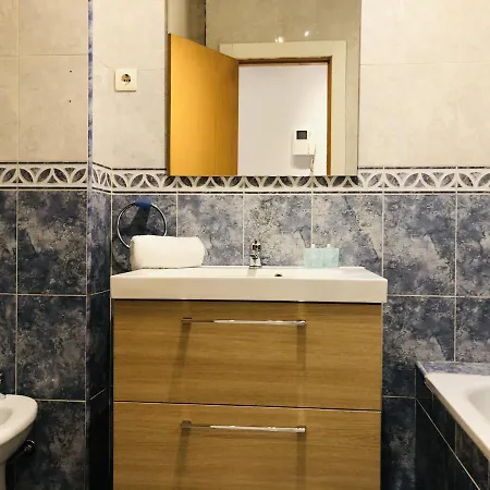 Cozy Centro By Alohamalaga Appartamento Málaga