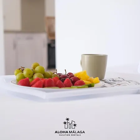 Cozy Centro By Alohamalaga * Málaga