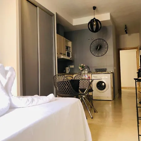 Cozy Centro By Alohamalaga Malaga
